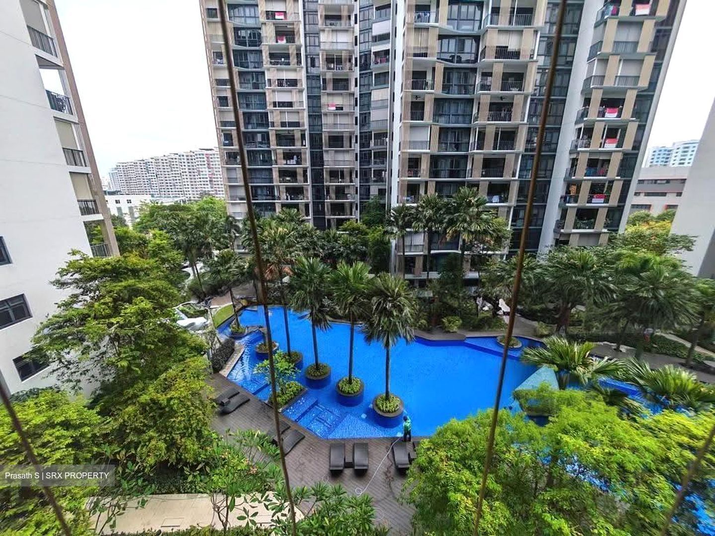 River Isles (D19), Condominium #618318401